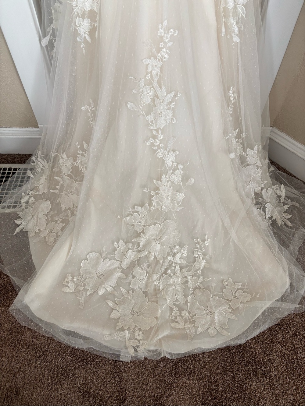 BHLDN Marceline (SAMPLE DRESS) - Picture 8 of 9